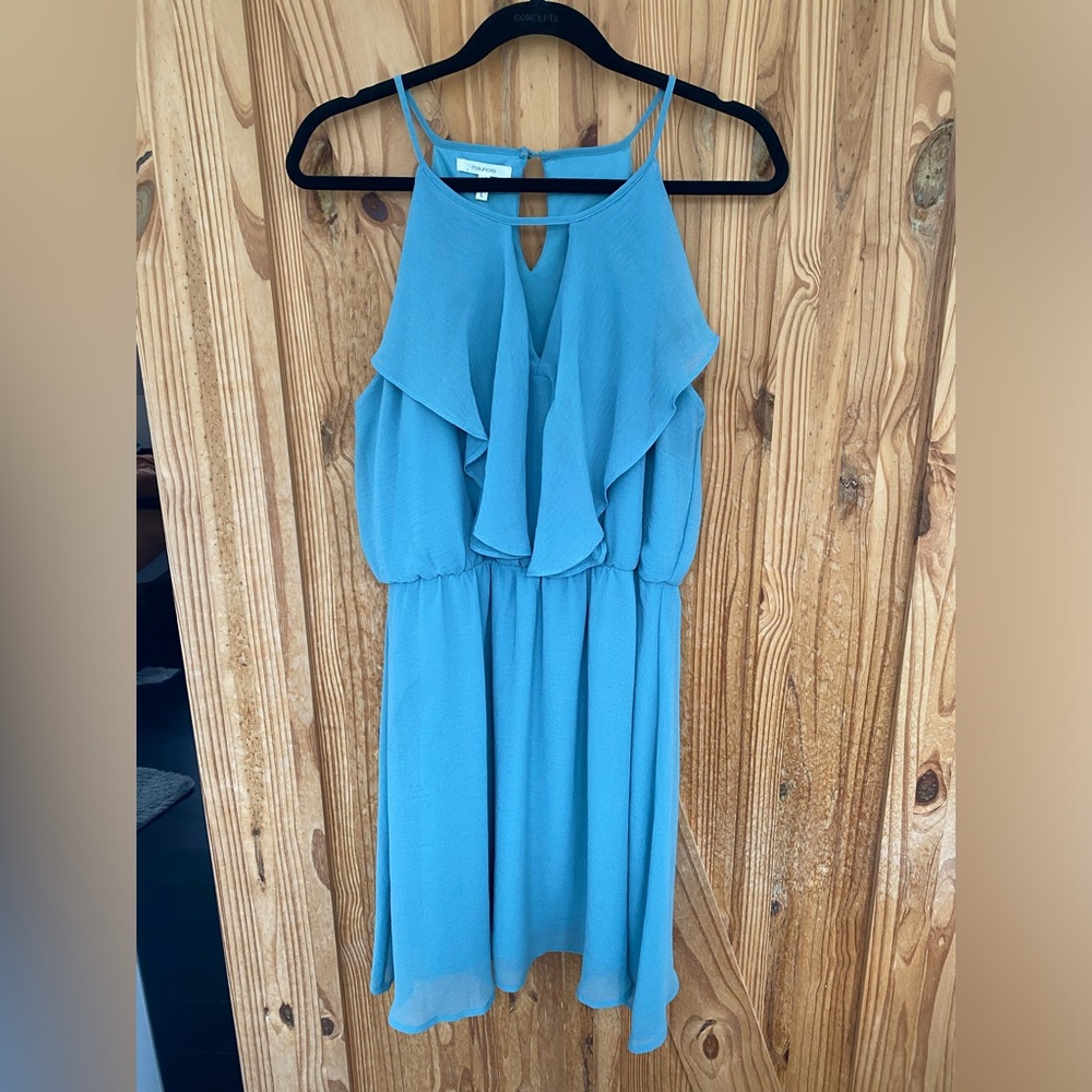 Maurice’s Dress